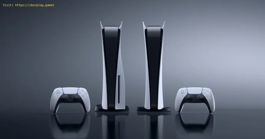 PS5: consertar travamento Bem-vindo de volta à tela do PlayStation