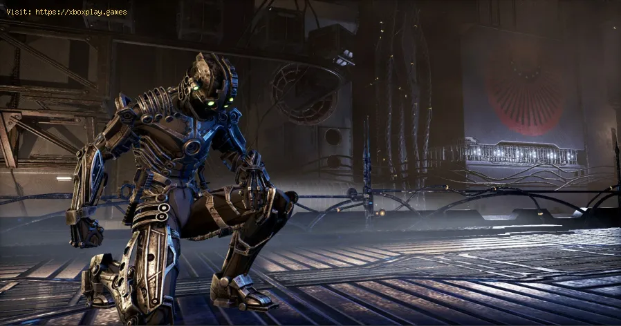 Hellpoint: Como consertar travamento no menu principal