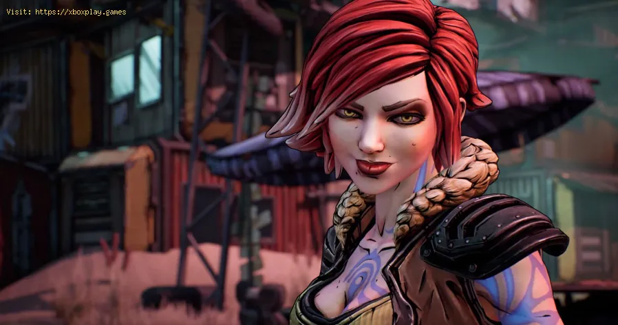Borderlands 2 Sanctuary DLC: How To Get Level 30 Character 
