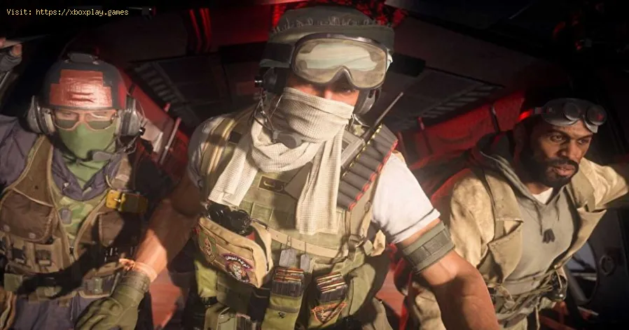 Call of Duty Warzone: Guía de armas especiales