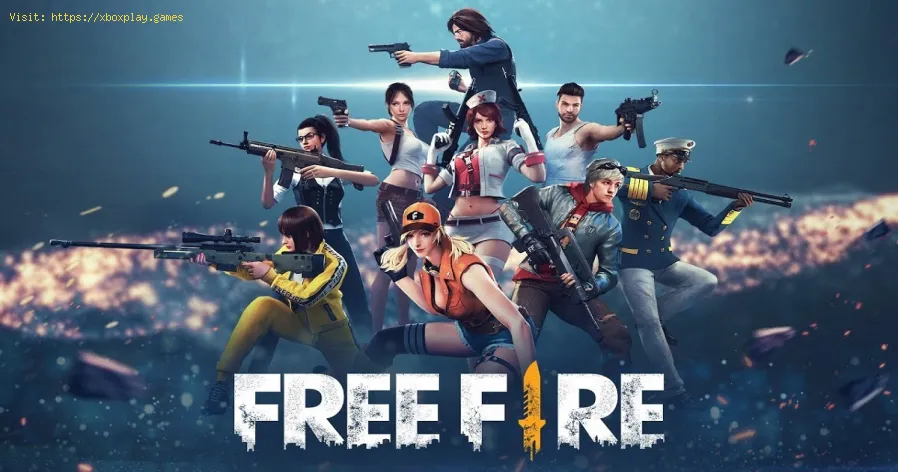 Garena Free Fire: How to retain banned account
