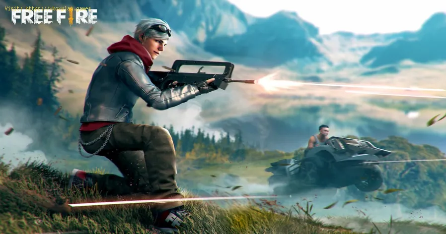 Free Fire OB29 Advance Server: So erhalten Sie den Aktivierungscode