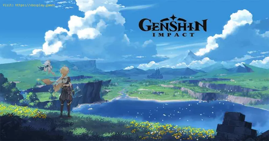 Genshin Impact: So beheben Sie Fehler 4026, 4206