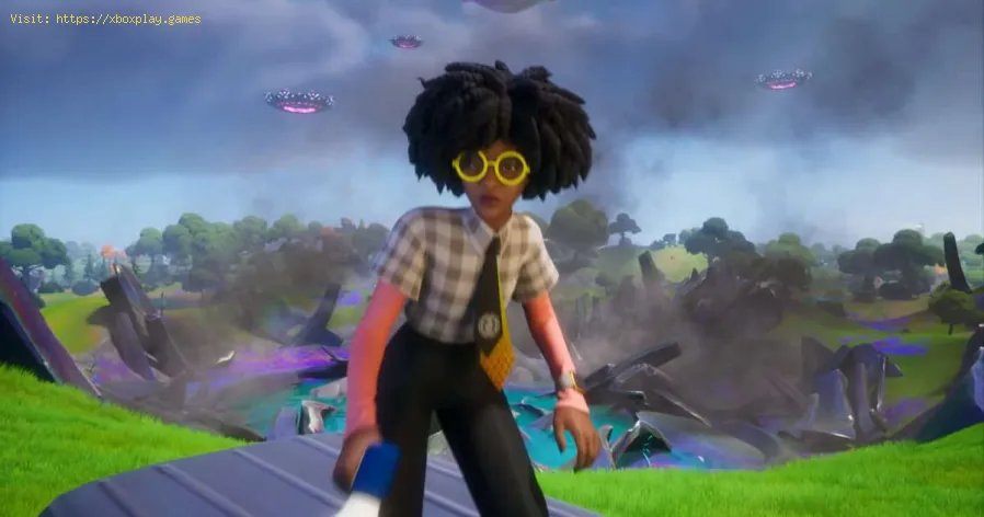 Fortnite : How to unlock the Silver, Golden, and Prismatic Styles