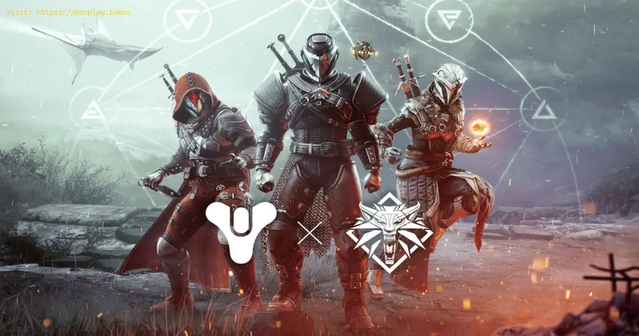 Destiny 2 Season 7: How to Get Iron Banner Armor