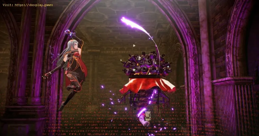 Scarlet Nexus: cómo cambiar los miembros de tu fiesta
