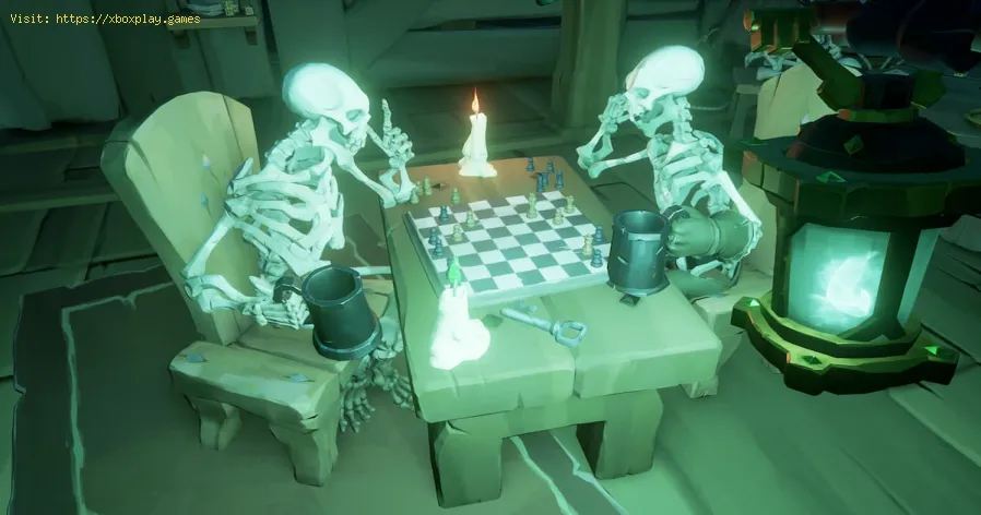 1pcxbg: la ricetta speciale del capitano Bones - Stagione 3 dalla v