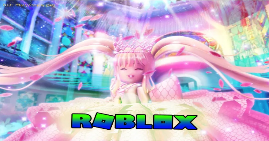 Roblox Royale High : Comment échanger des objets