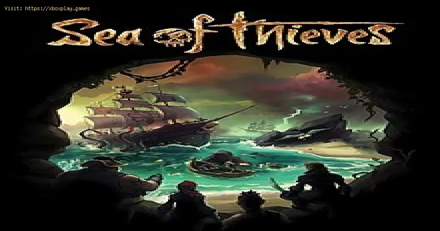 Sea of Thieves: Como Desbloquear a Comenda dos Desejos Negros