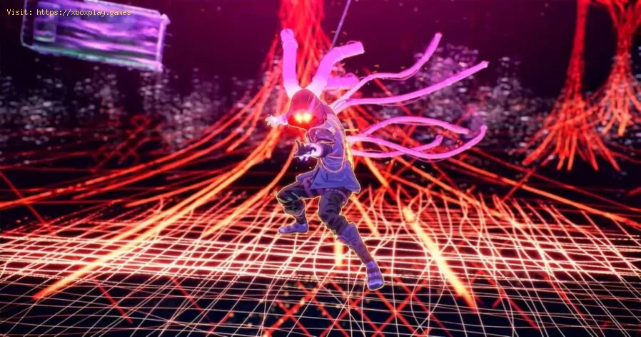 Scarlet Nexus: dove trovare le gambe del vaso