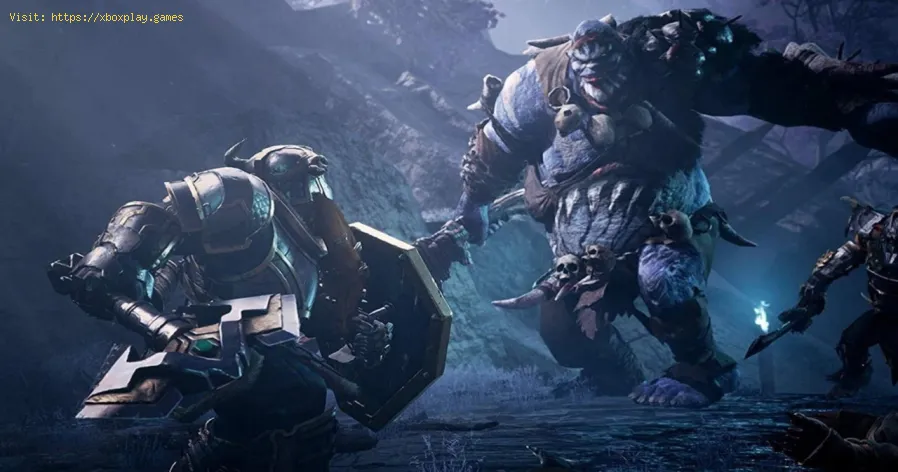 Dungeons and Dragons Dark Alliance: consertar falhas de personagem