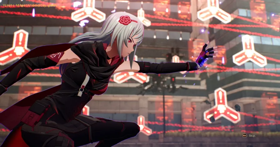 Scarlet Nexus: come guadagnare di più