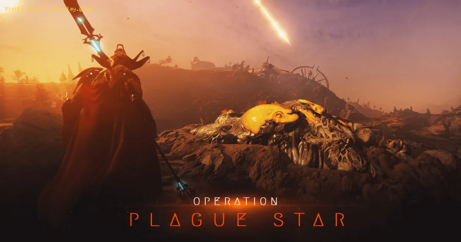 Warframe: come giocare l'Operazione Plague Star - guida, consigli