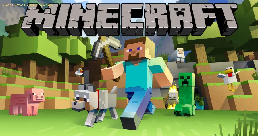 Minecraft : Comment obtenir de la canne à sucre