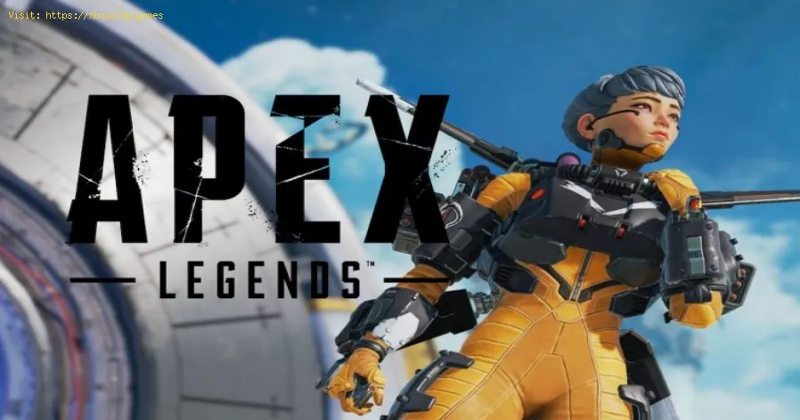 Apex Legends: consertar o chat que não está funcionando