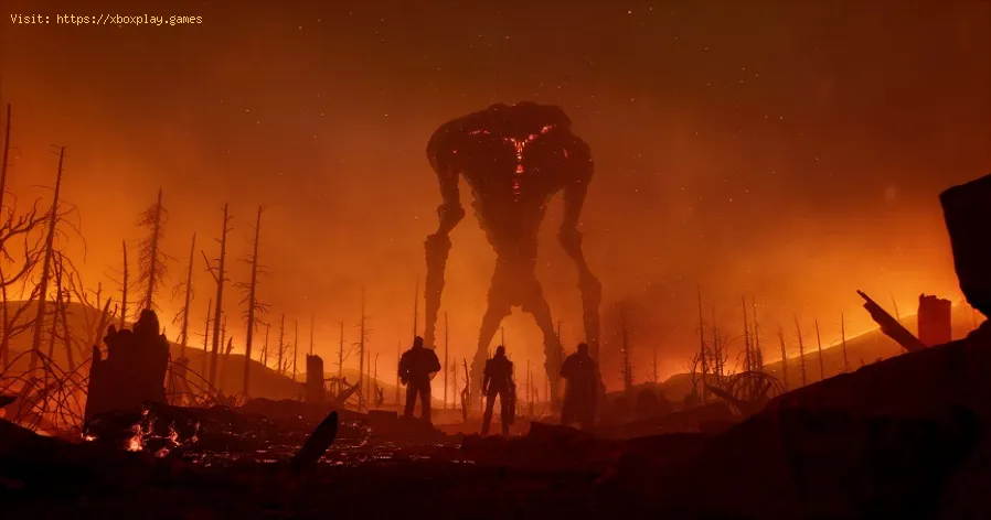 Fallout 76 Winter nucleare: come invitare amici