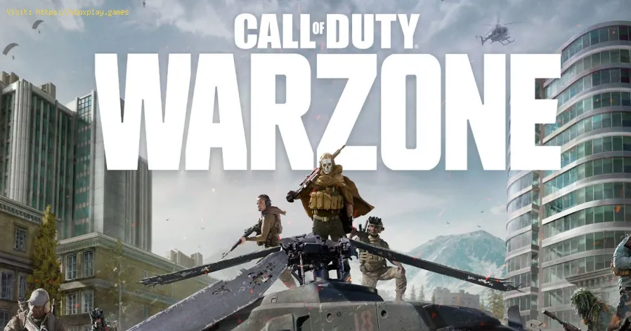 Warzone: Soluciona el error actualización requiere reinicio