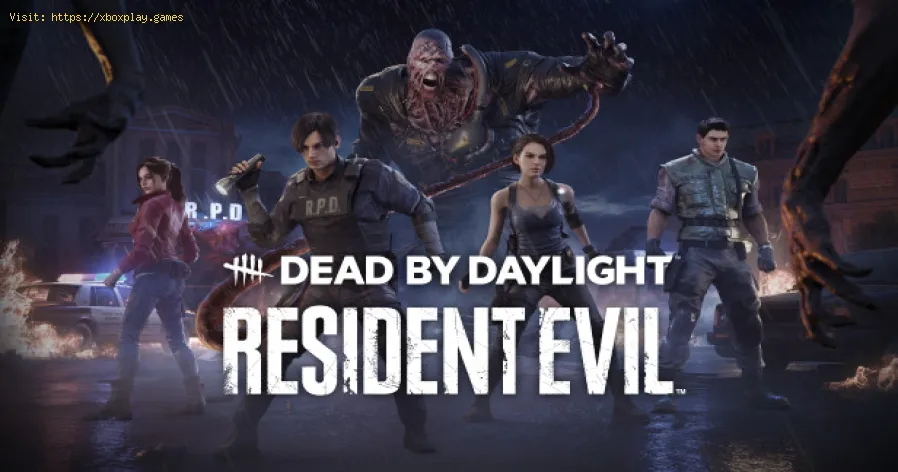 Dead by Daylight : Comment obtenir le charme de la fierté