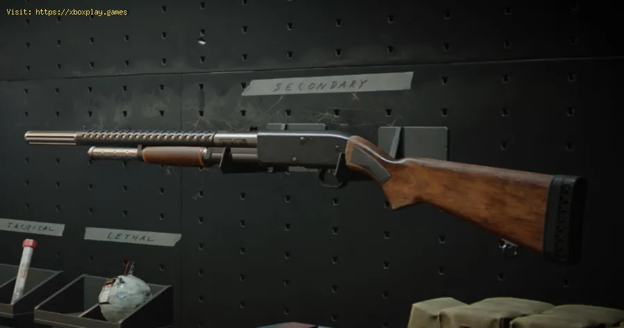 Call of Duty Warzone: Hauer 77s beste Ausrüstung für Staffel 4