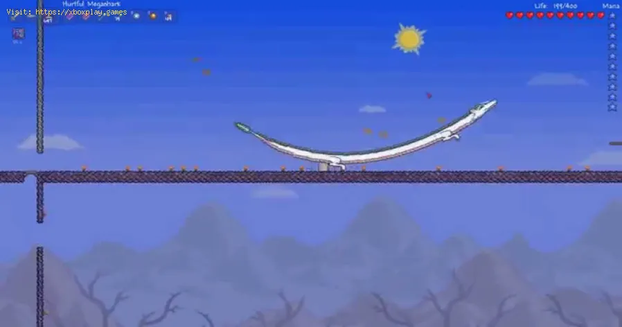 Terraria: onde encontrar um wyvern - Controle guia definitivo
