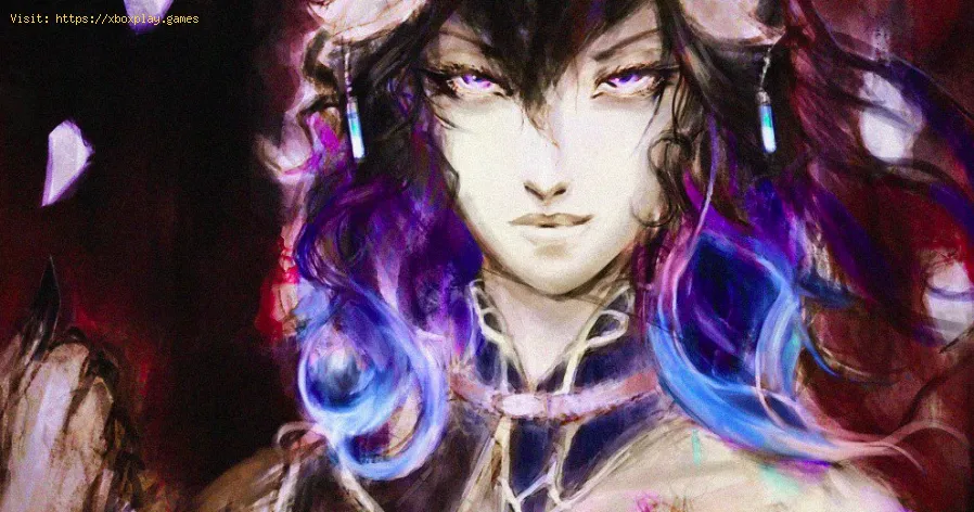 Sanglant: Rituel de la Nuit - comment personnaliser l'apparence