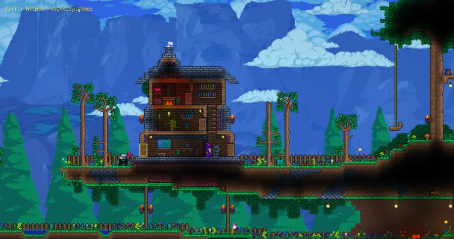 Terraria: come ottenere lo Zenith - Guida passo dopo passo