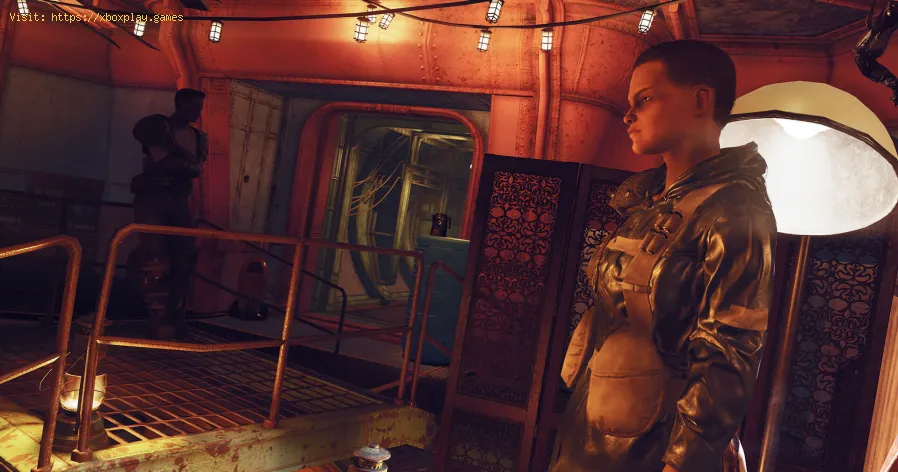Fallout 76: Wo man Goldbarrenverkäufer findet