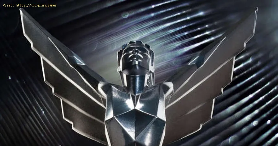 Everything relevant in the ceremony of the Game Awards 2018