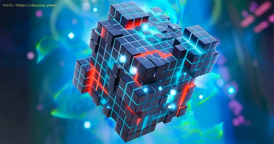 Fortnite: die Implementierung von Alien Nanite nicht funkti