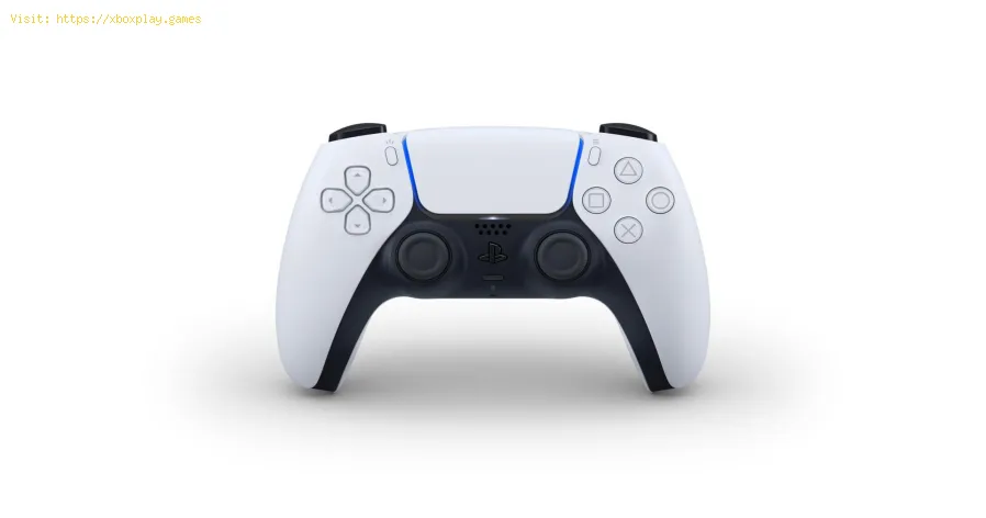 Cómo apagar el control PS5 en la PC