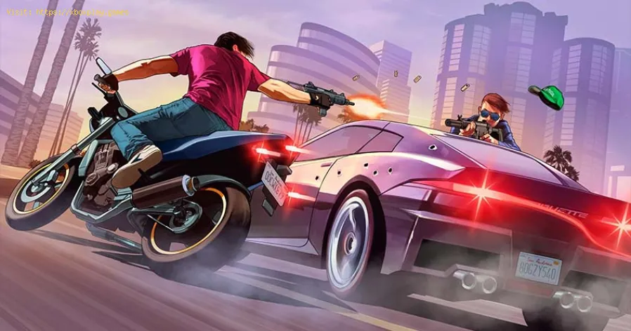 GTA  : la session rencontre une erreur de synchronisatio