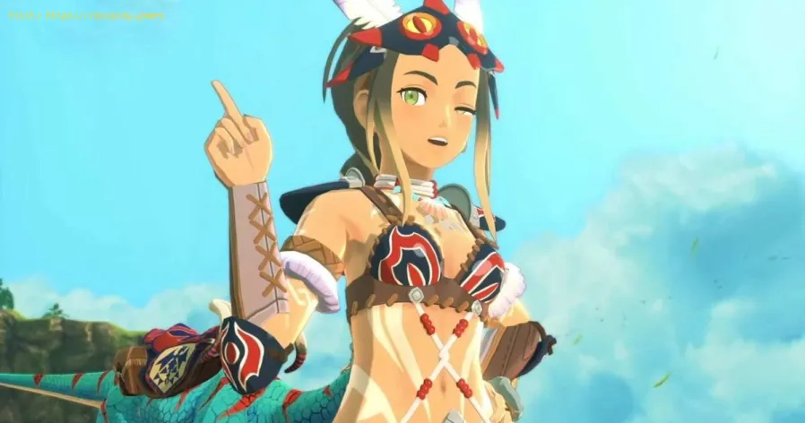 Monster Hunter Stories 2: So beheben Sie den WMVideo-Decoder-Fehler
