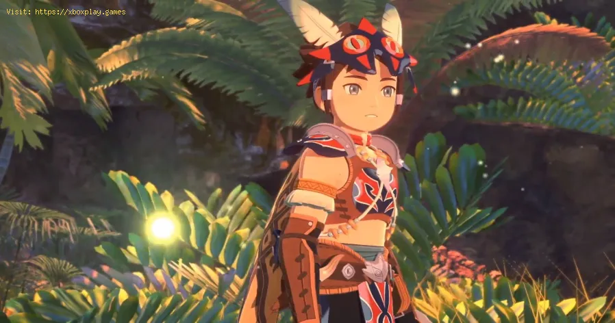 Monster Hunter Stories 2: Como pular cenas e diálogo