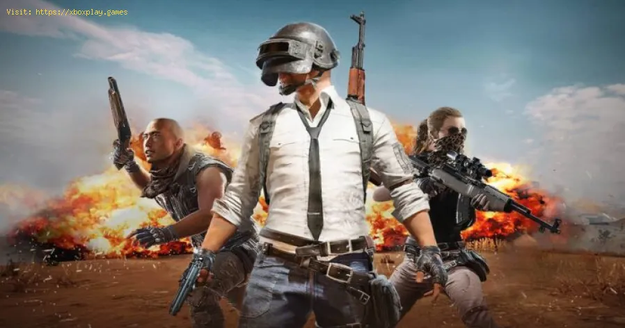 PUBG Mobile Korea: Como fazer o download 1.5 Atualizar Link OBB do APK