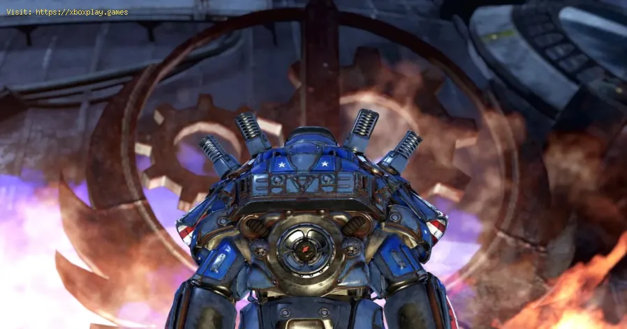 Fallout 76: Como obter o saleiro - Controle guia definitivo
