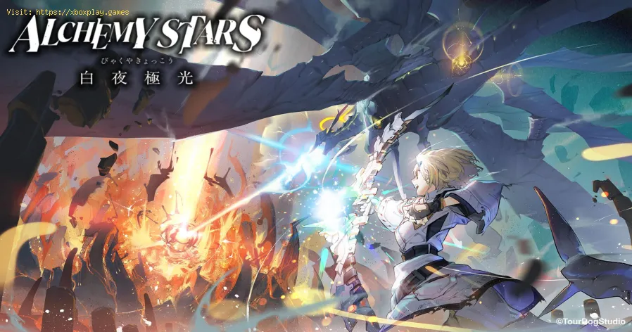 Alchemy Stars : Comment obtenir des plugins de base