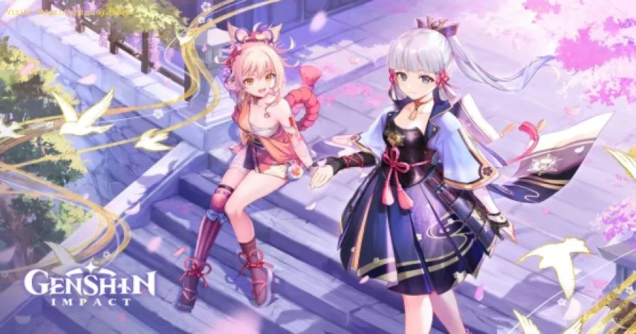 Genshin Impact: el conjunto de artefactos de reminiscencia de Shim