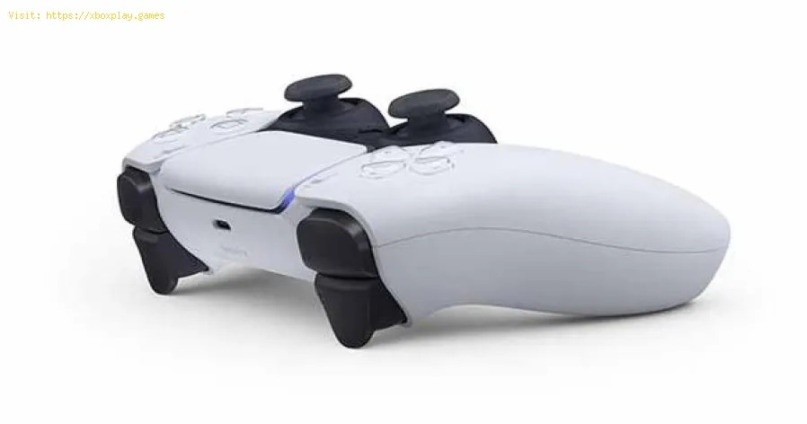 PS5: Como atualizar seu controle DualSense