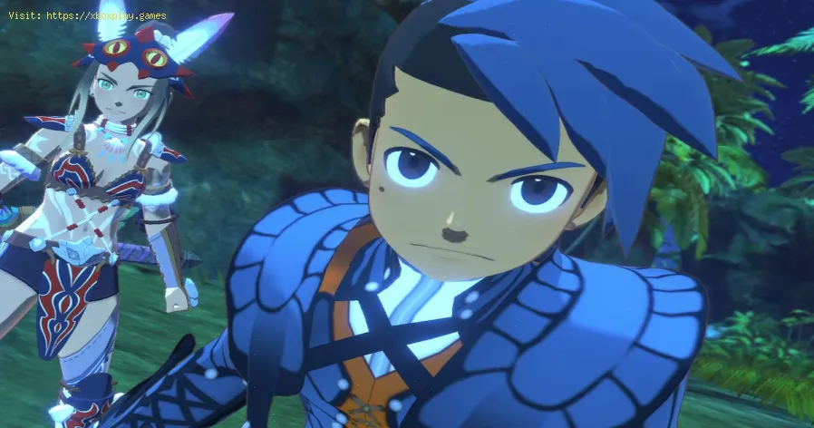 Histórias de Monster Hunter 2: Fraquezas de todos os tipos de ataques