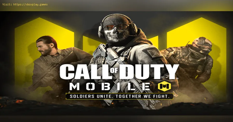 Call of Duty Mobile: Como desbloquear Pharo Cut Wave