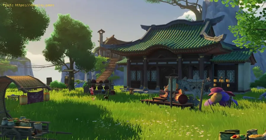 Genshin Impact: Seed Dispensary and Planting Guide