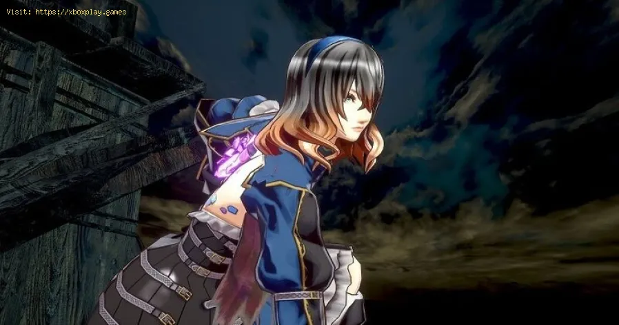 Bloodstained: RoN: como encontrar a porta e a chave do cavalo de gue