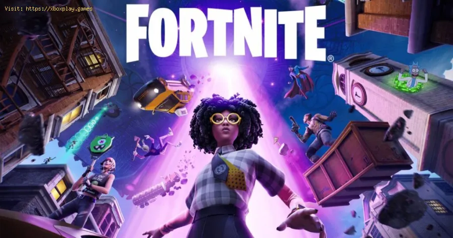 Fortnite: risolvere l'impossibilità di connettersi ai server