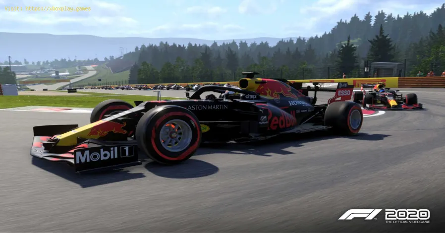 F1 2021 : la meilleure configuration pour le Grand Prix d'Espagne