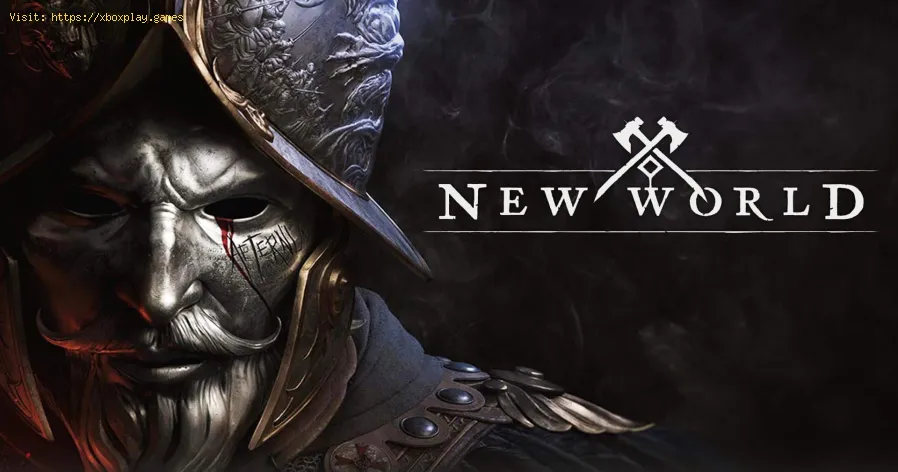 New World: Como reivindicar gotas Twitch