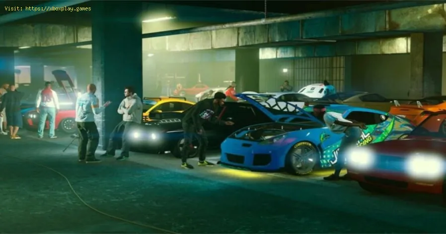 GTA Online: come ottenere piatti personalizzati