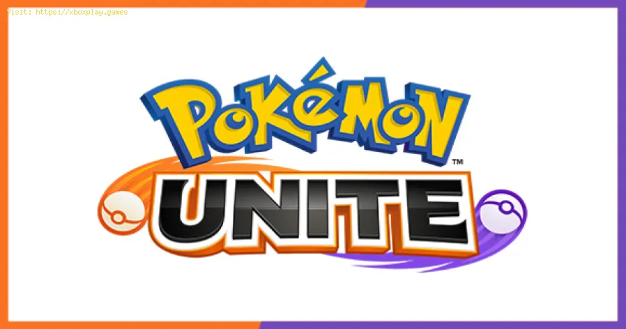 Pokémon Unite : tous les objets détenus