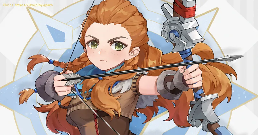 Genshin Impact : Comment obtenir Aloy