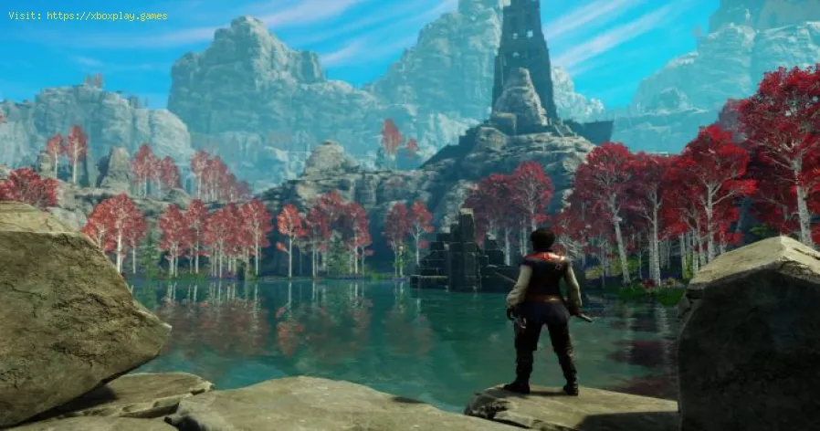 New World : Comment obtenir des têtards