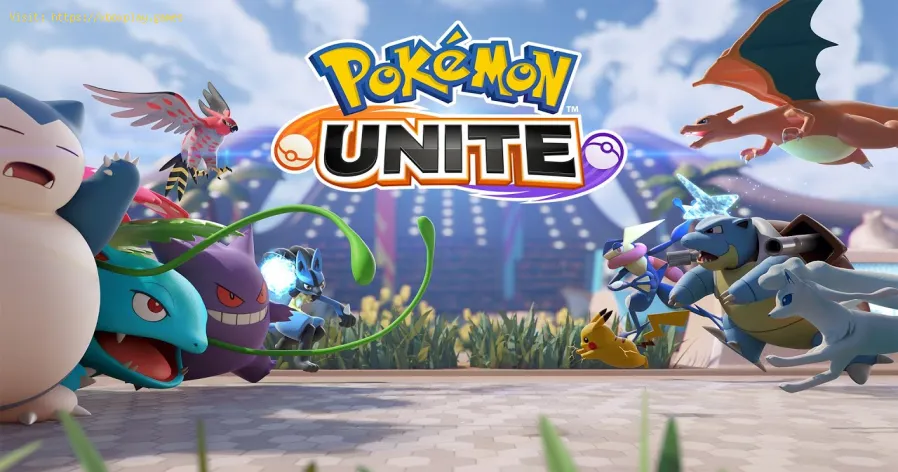 Pokemon Unite: So erhalten Sie die Dschungelpuffer